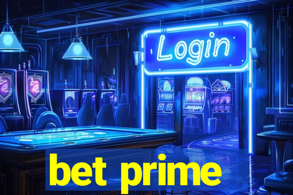bet prime - apostas